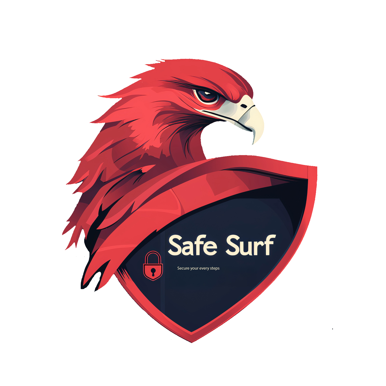 Safe Surf Logo